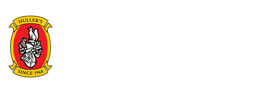Black Forest Bratwurst Co. logo