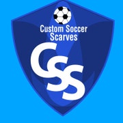 Custom Soccer Scarves logo