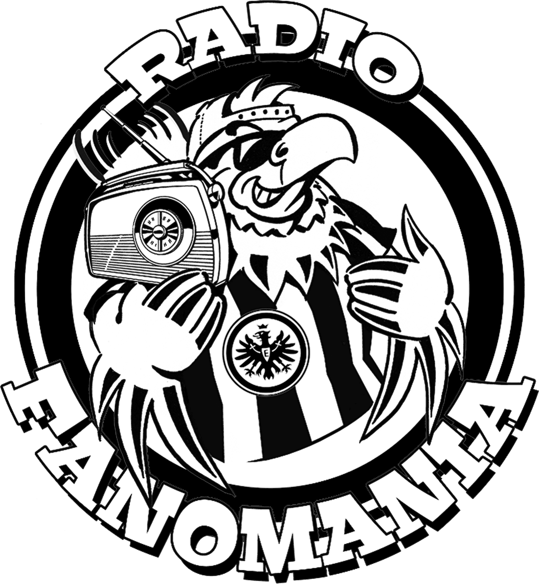 Radio Fanomania logo